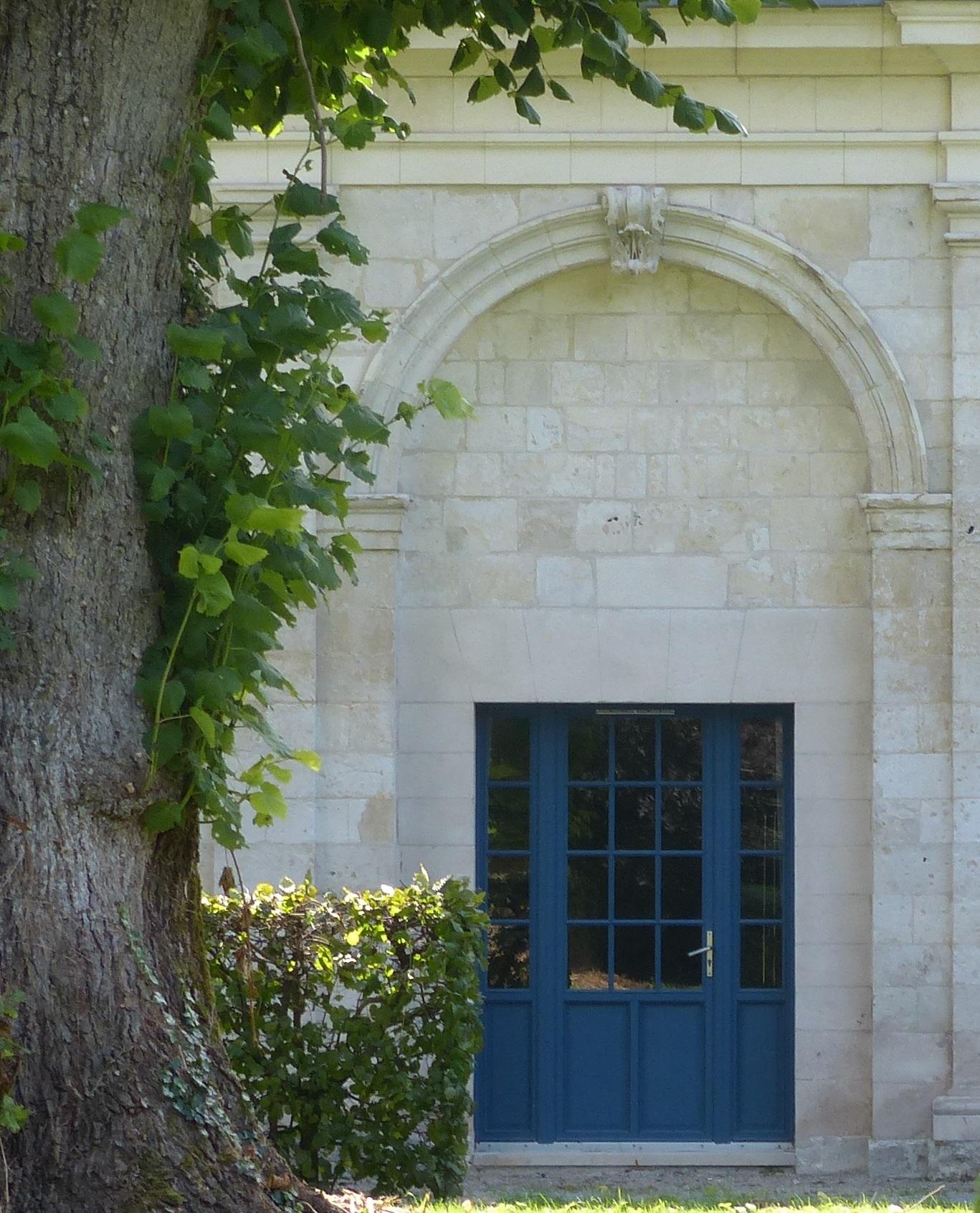 Abbaye du gard