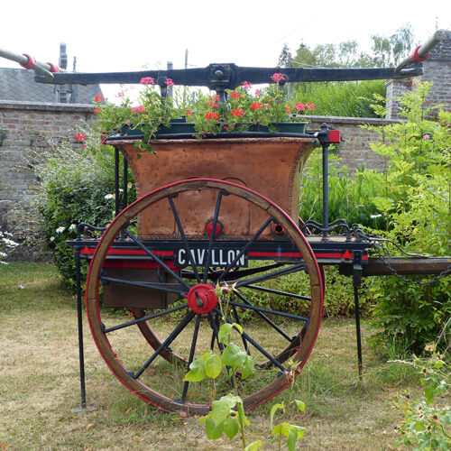 Cavillon
