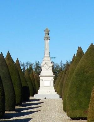 Colonne godard dubuc