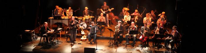 Droo art ensemble