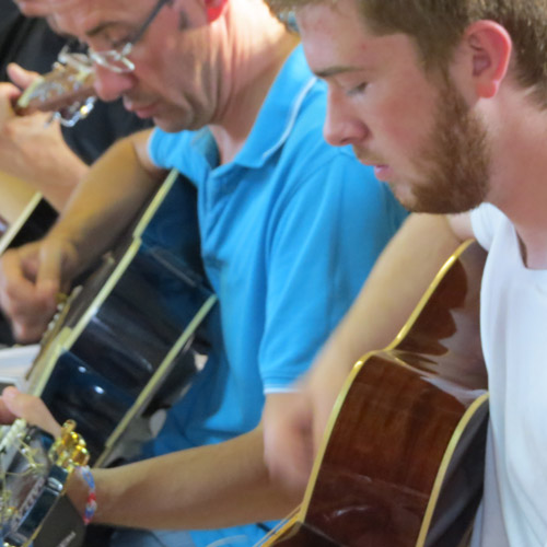 Ecole de musique