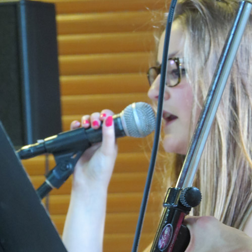 Ecole de musique