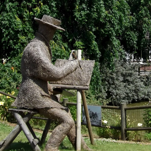 L homme de paille de vignacourt
