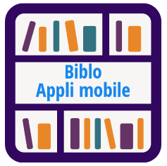 Logo biblo appli mobile 1