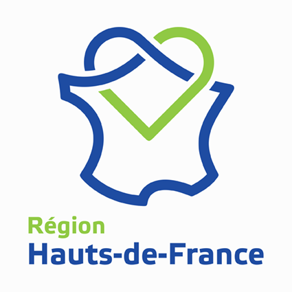 Logo Haut de France