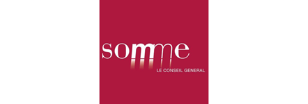 Logo somme