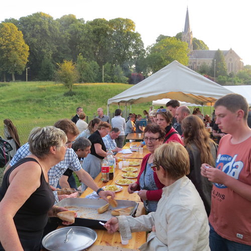 Association des parents d'élèves