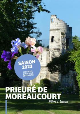 Prieure 2023