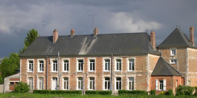 Saint leger