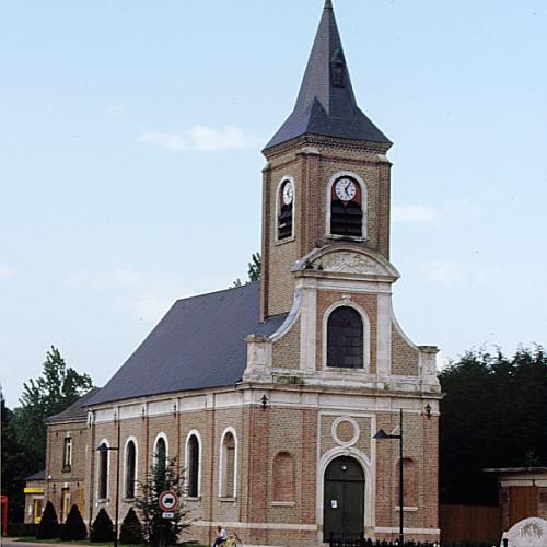Saint leger