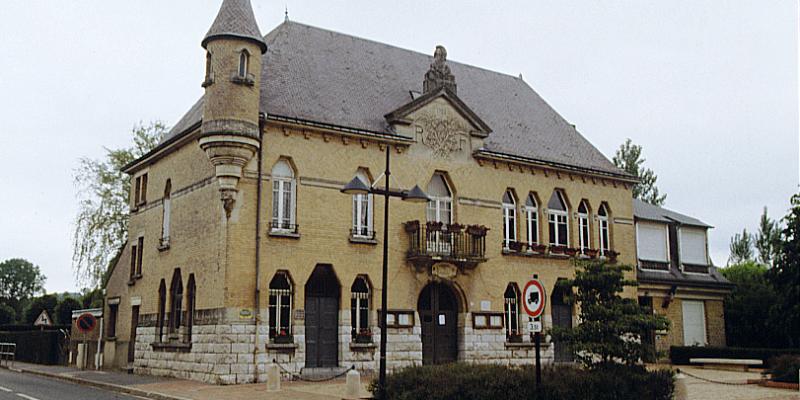 Saint leger