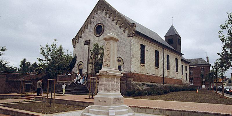 Saint ouen