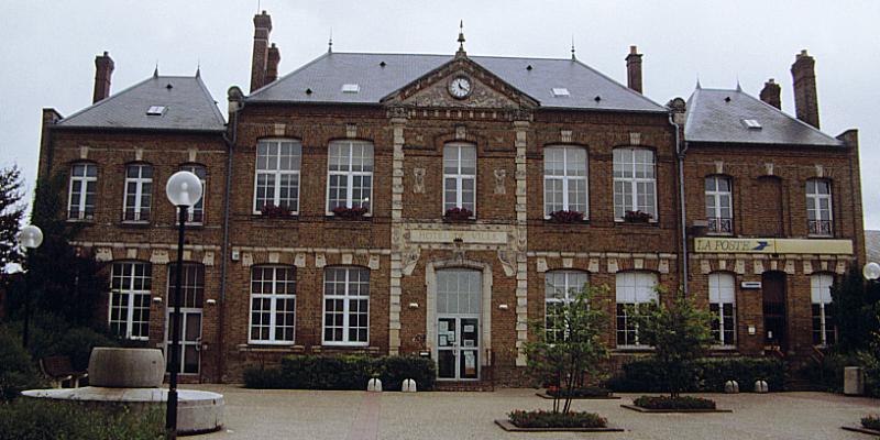 Saint ouen