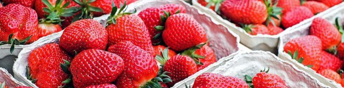 Strawberries 1350482 480