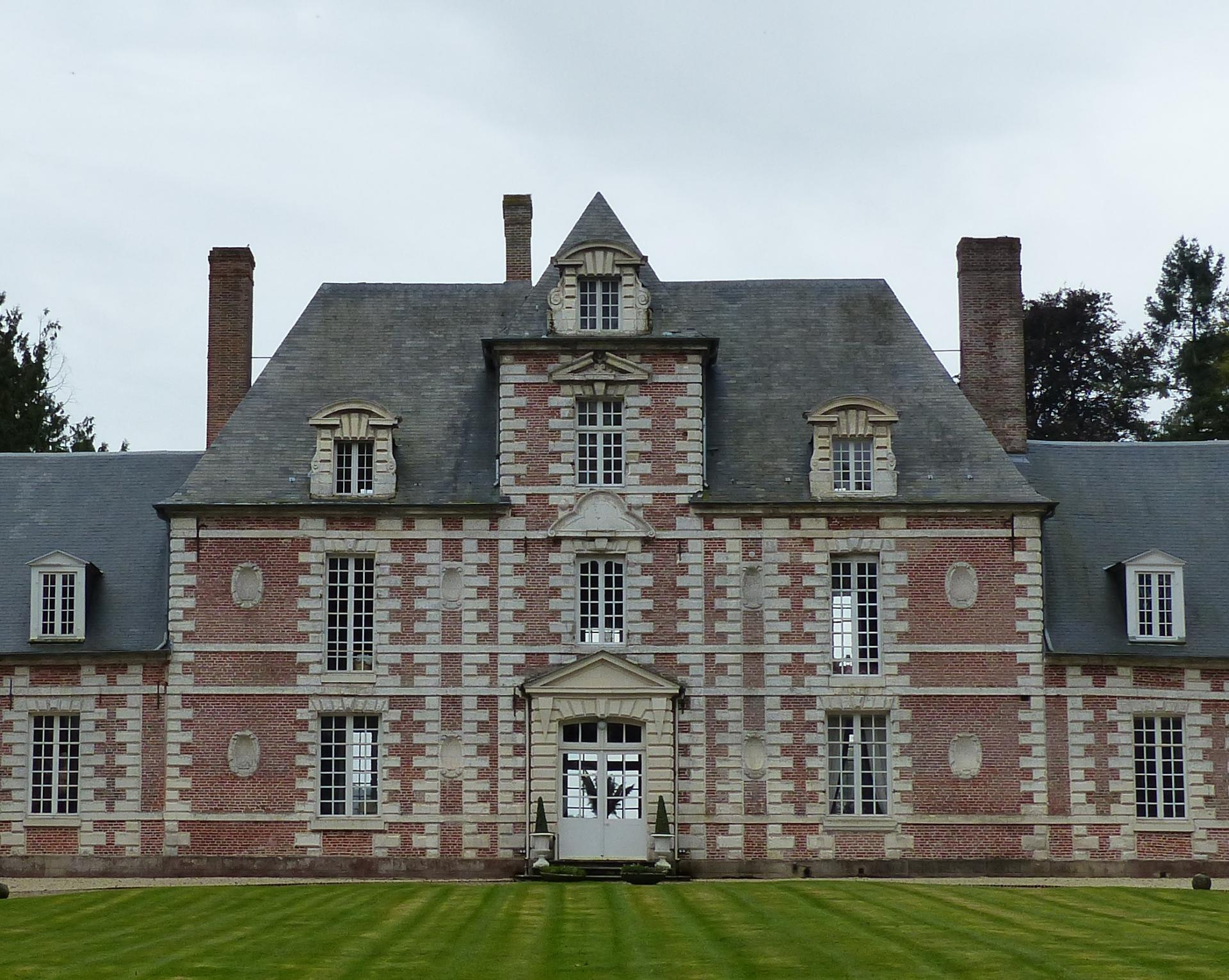 Vauchelles les d