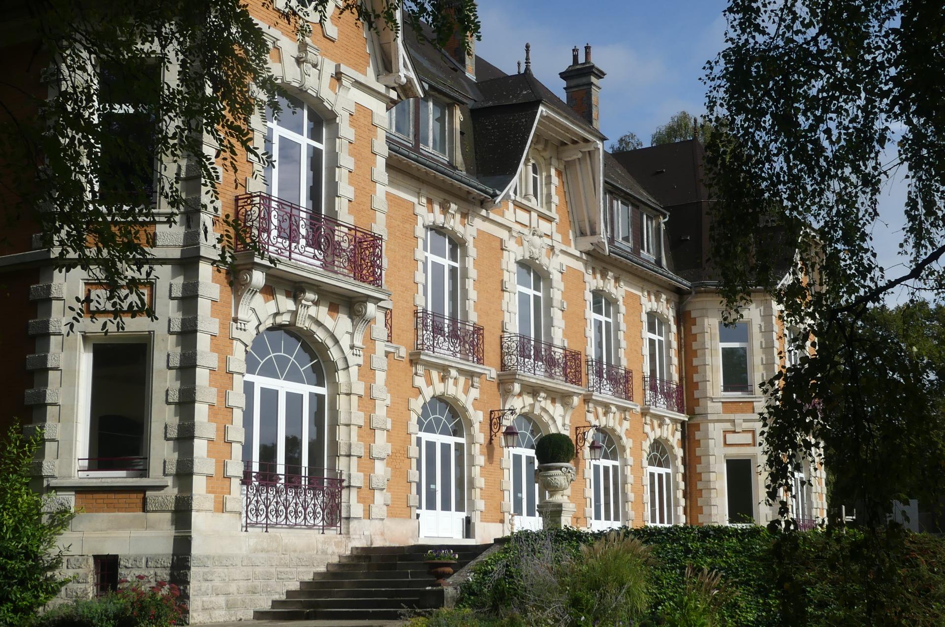 3 chateau de vlm