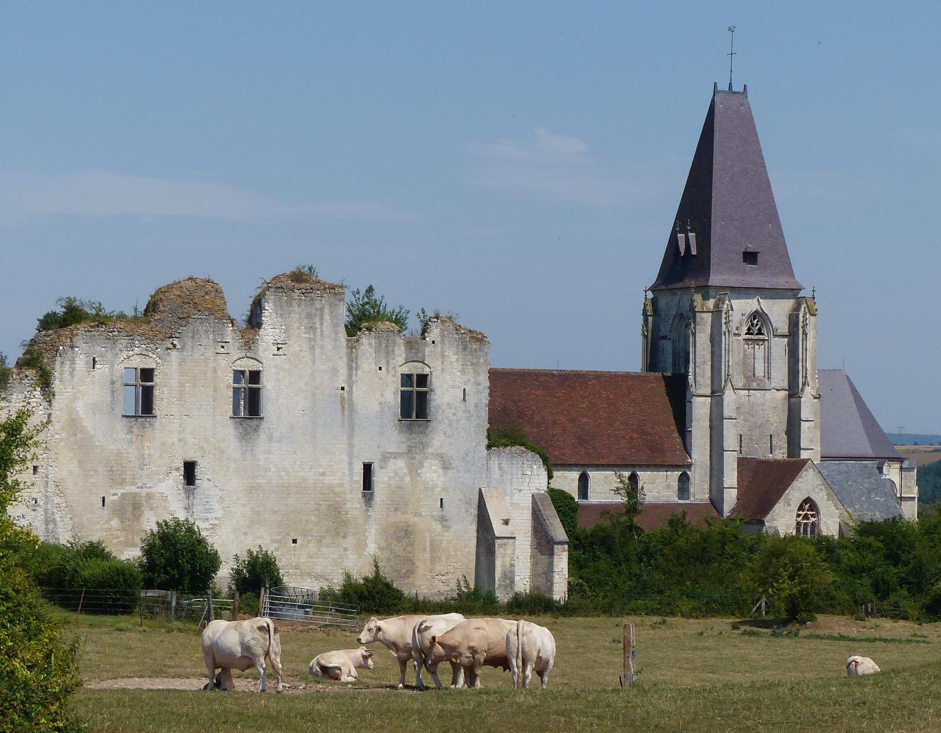 5 chateau de picquigny