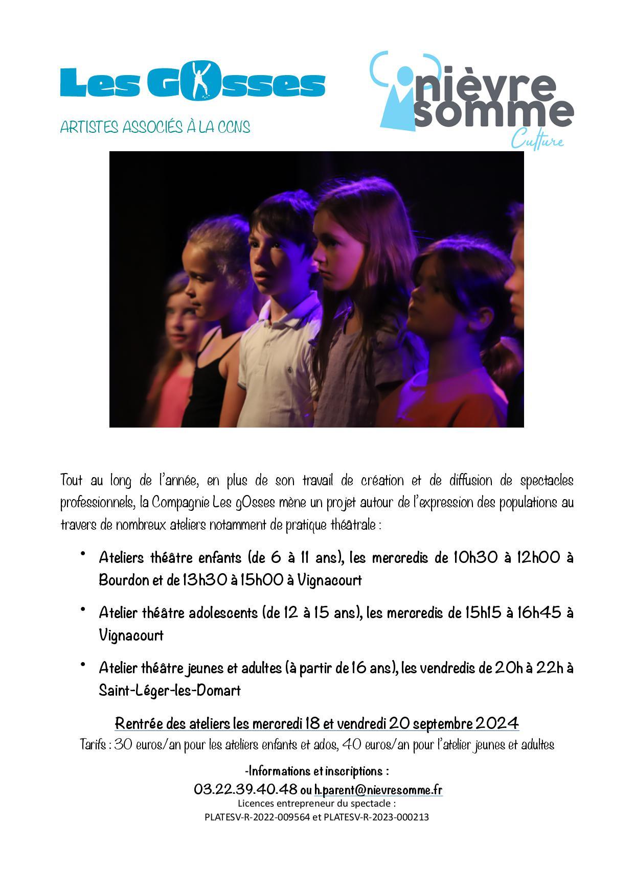 Affiche e coles ccns 1