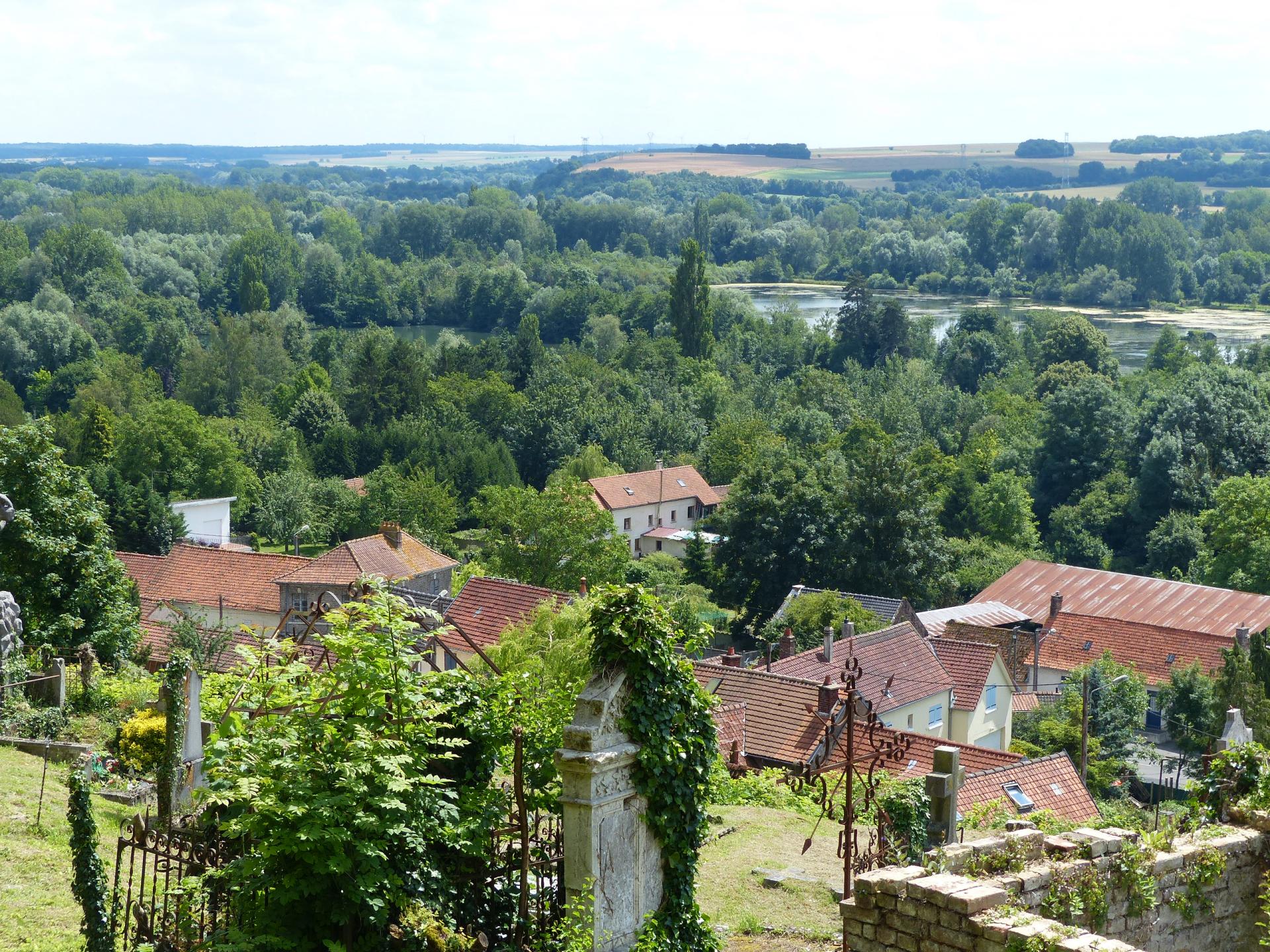 Cimetière de l'Etoile