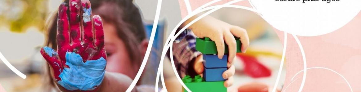 Ateliers des tout petits mai 2022 1