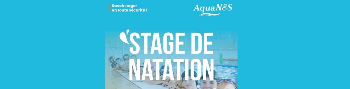 Bandeau stage ete aquanes