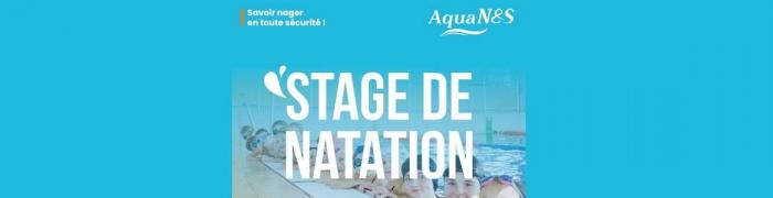 Bandeau stage ete aquanes