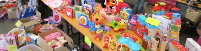 Bourse aux jouets hangest 14 novembre