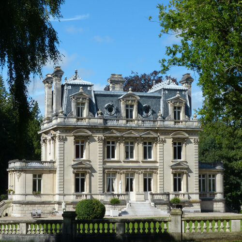 Château de Canaples