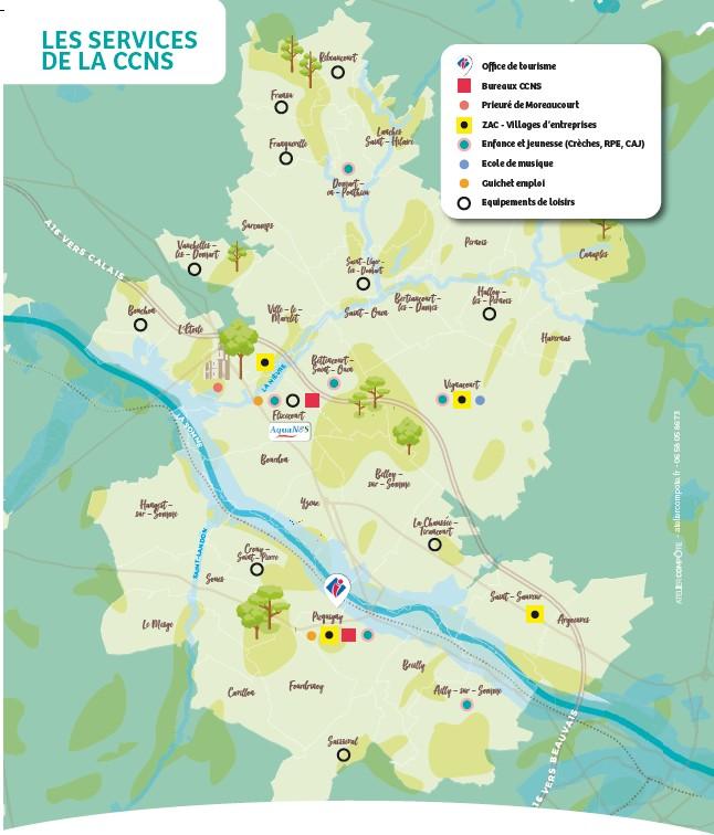 Carte ccns jn s 2022