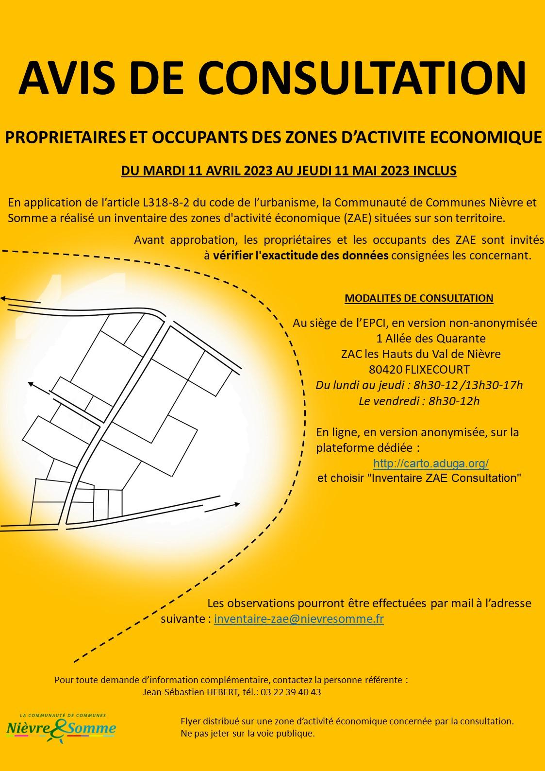 Flyer