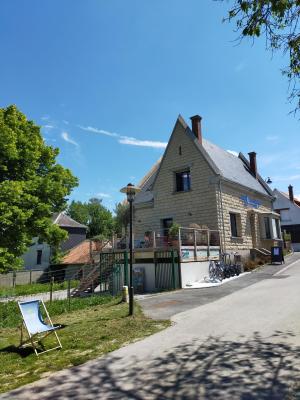 Maison du Tourisme Picquigny