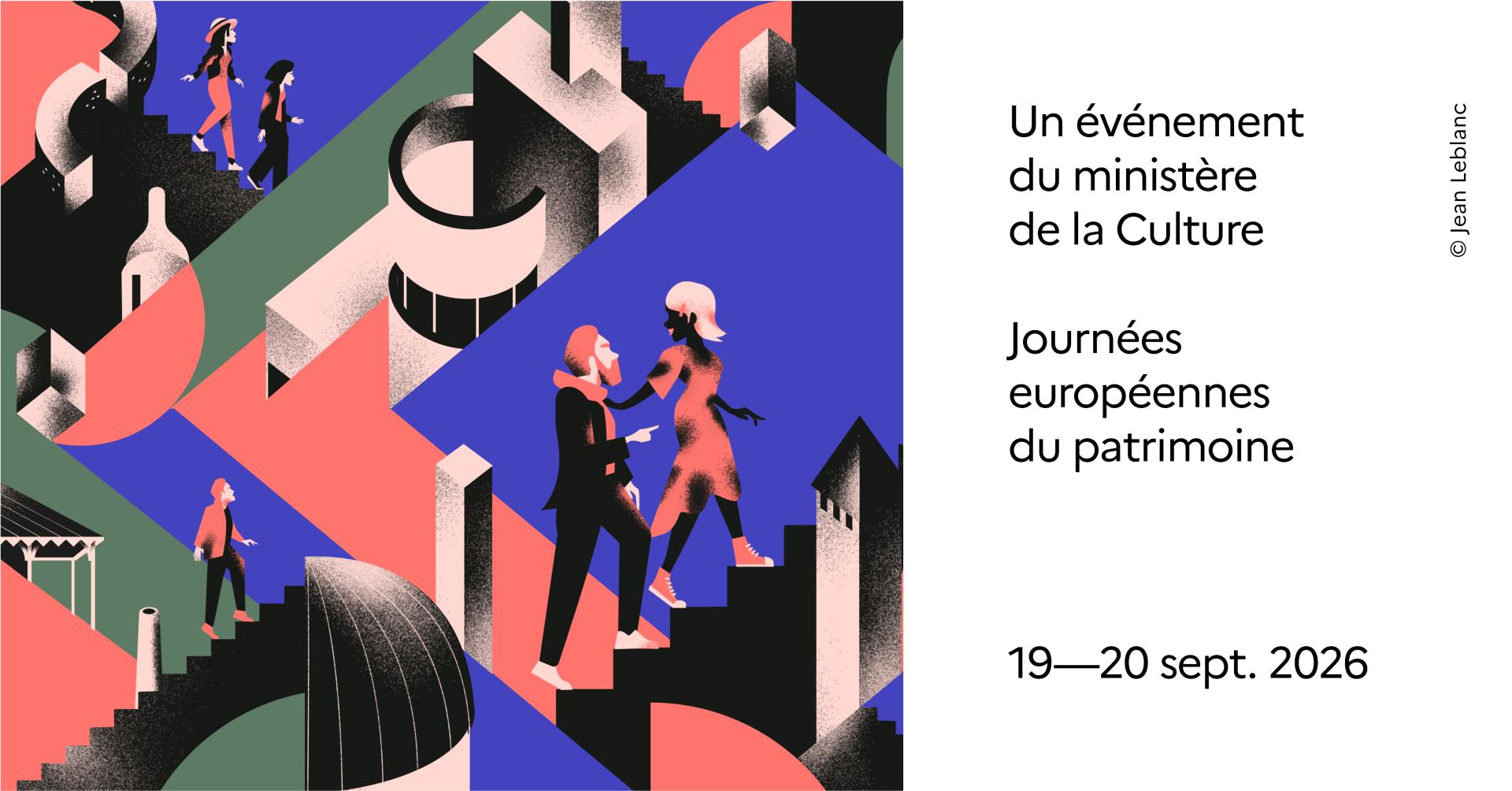 Archives intercommunales : Journées du Patrimoine 2026