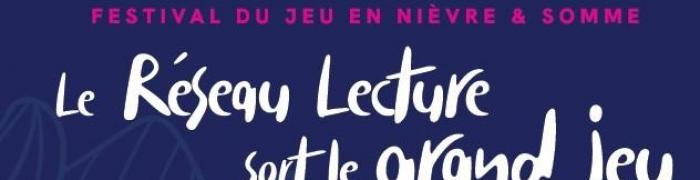 Jeux reseau lecture