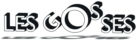 Logo gosses
