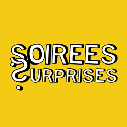 Logo soirees surprises