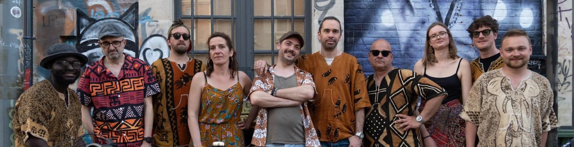 Photo kuti spirit
