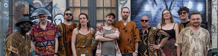 Photo kuti spirit