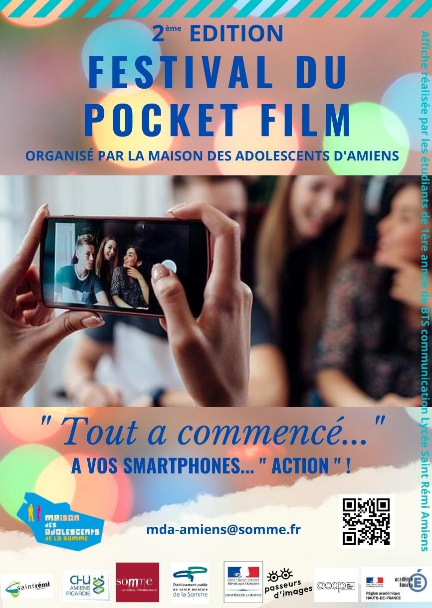 Pocket film 3