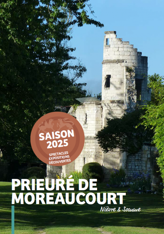 Prieure 2025