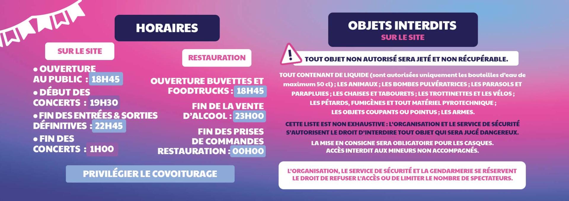 Web double info